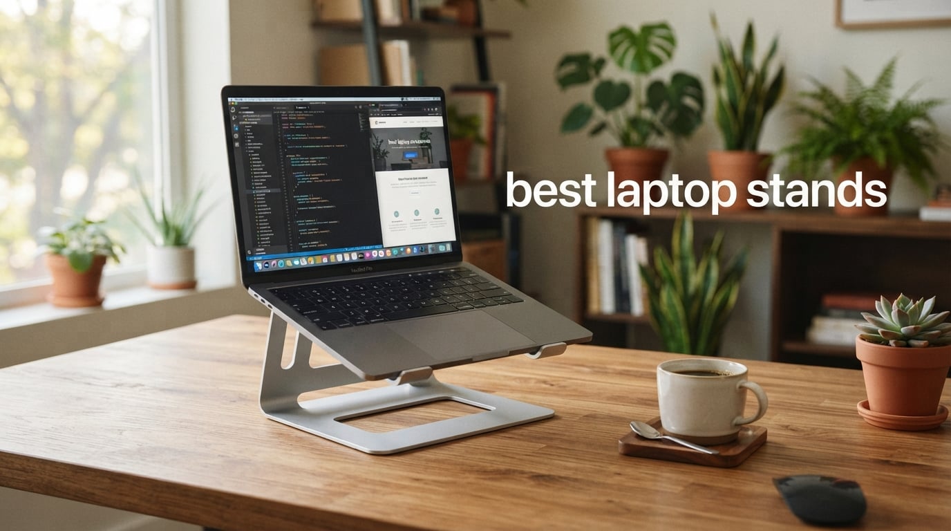 best laptop stands