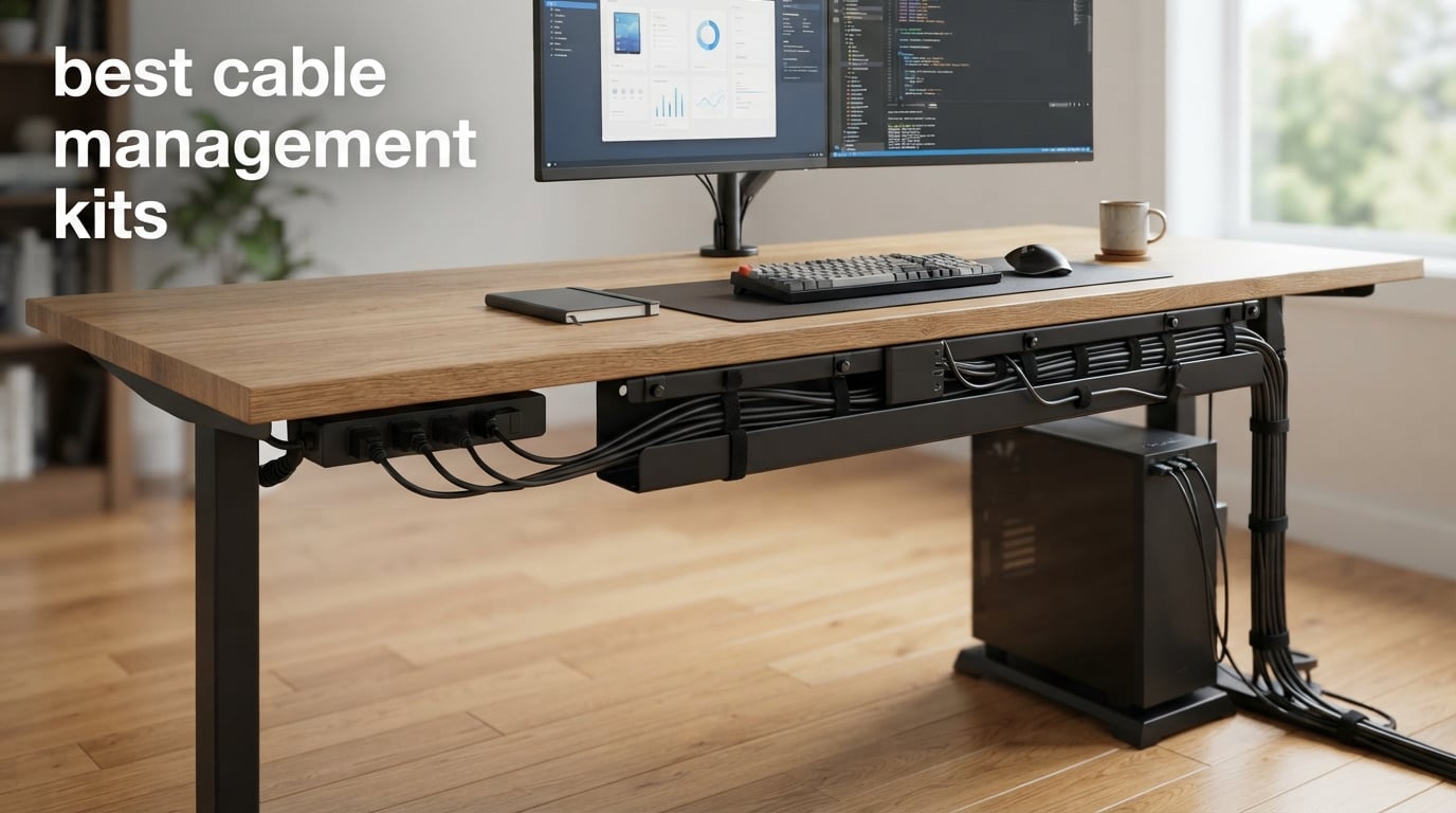 best cable management kits