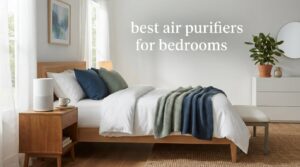 best air purifiers for bedrooms