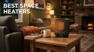 best space heaters