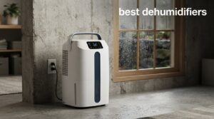 best dehumidifiers