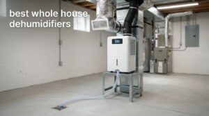 best whole house dehumidifiers