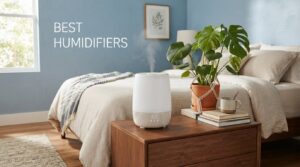 best humidifiers