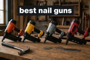 best nail guns