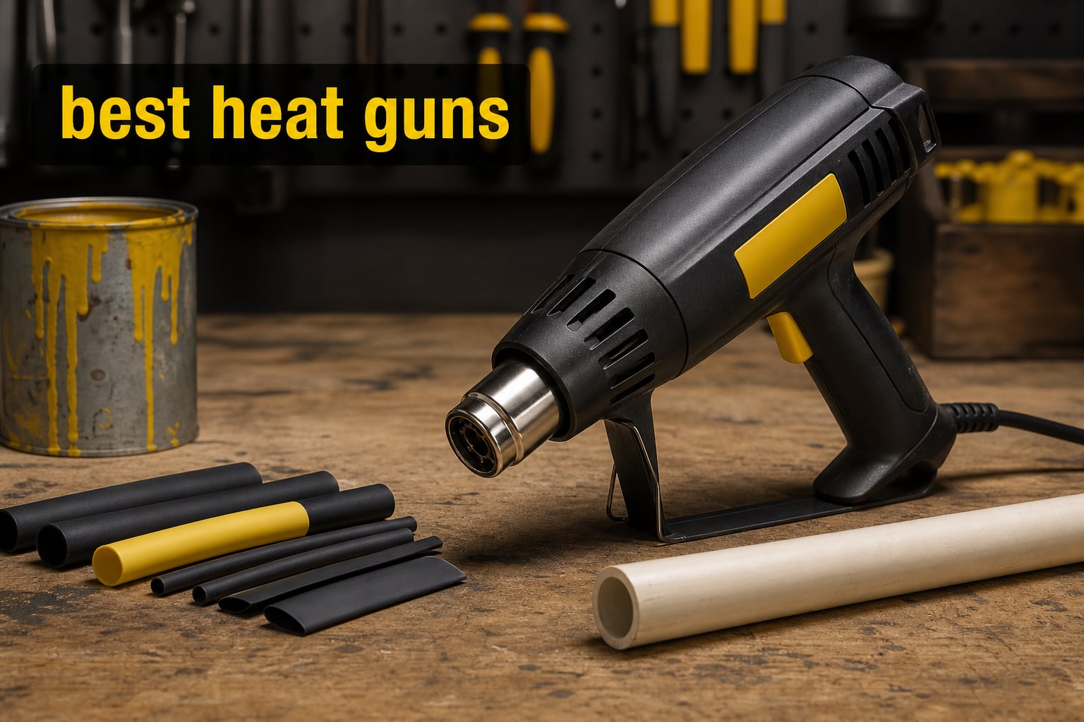 best heat guns