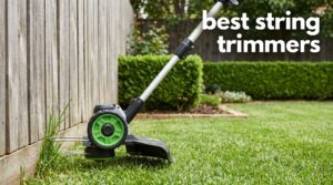 best string trimmers