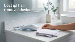 best ipl hair removal devices