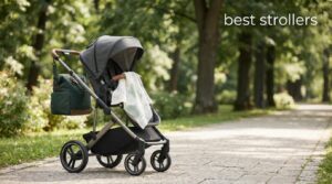 best strollers