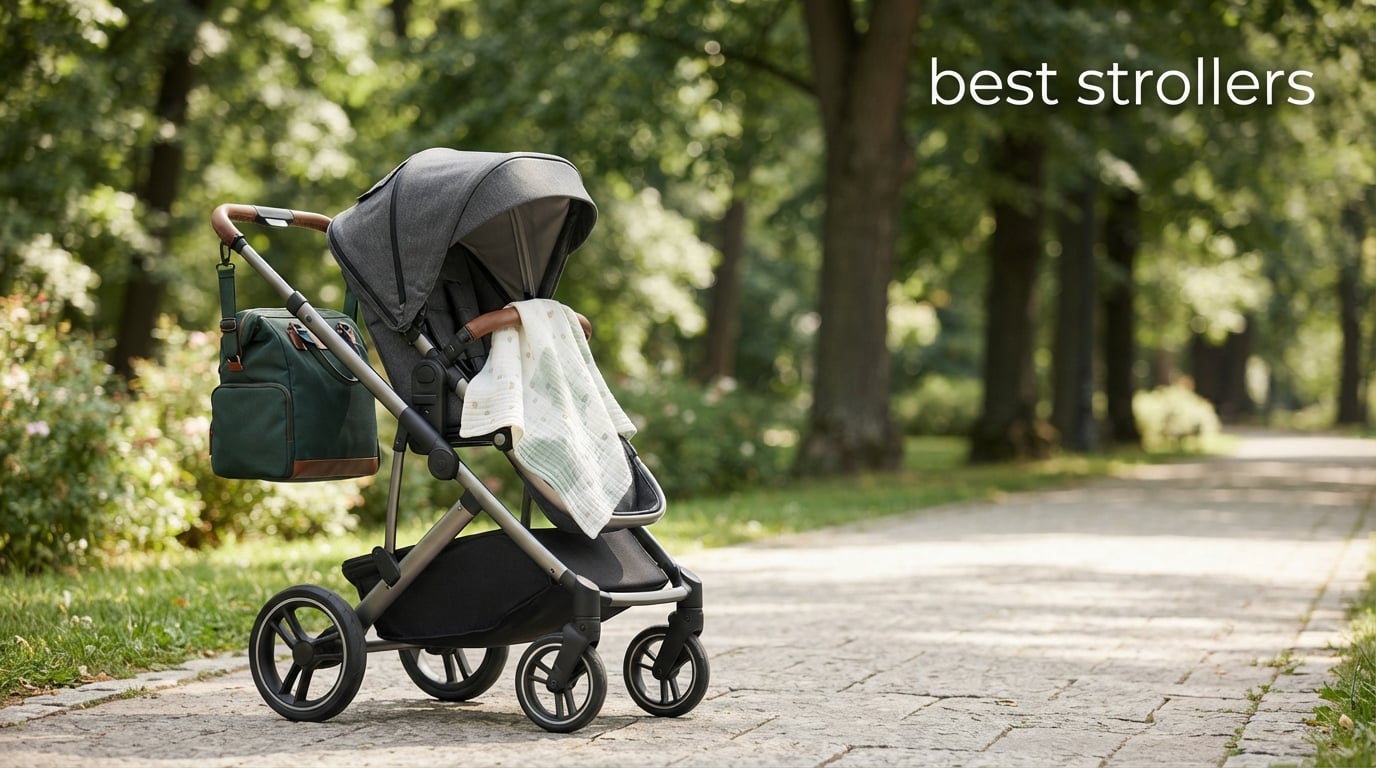 best strollers