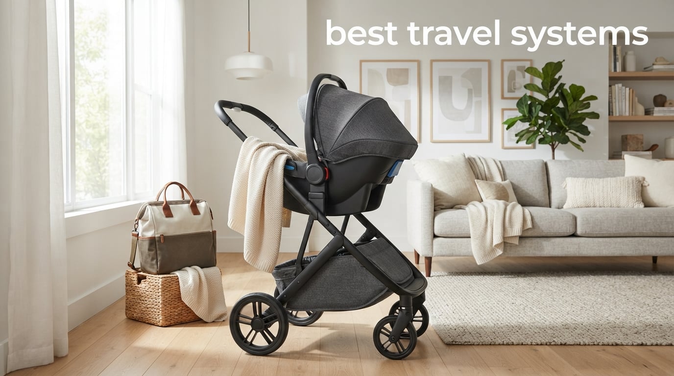 best travel systems