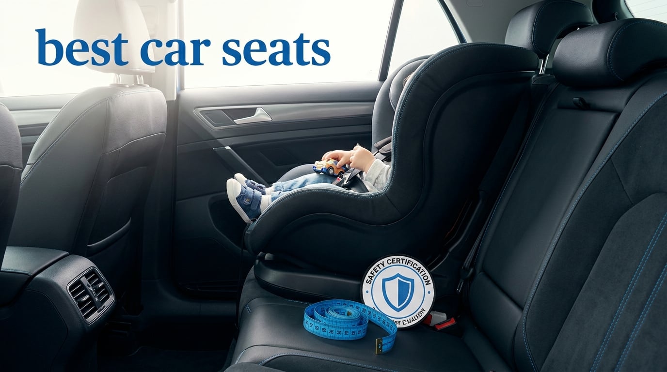 best car seats