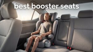 best booster seats