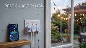 best smart plugs