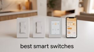 best smart switches