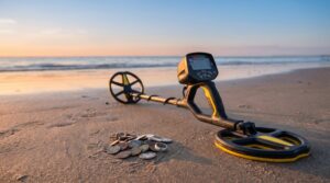 best metal detectors