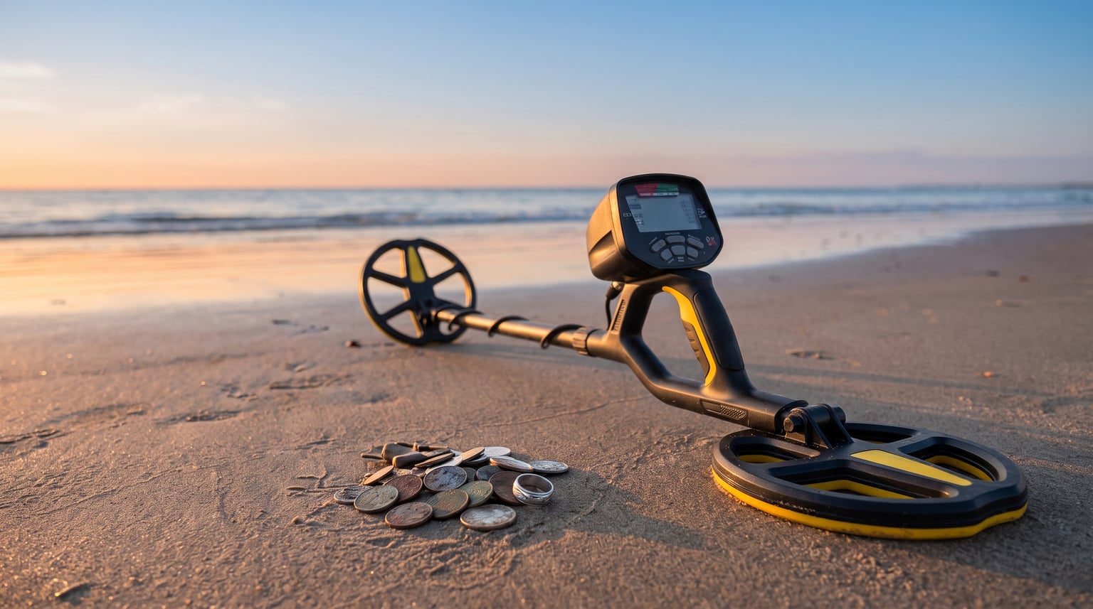 best metal detectors