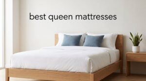 best queen mattresses