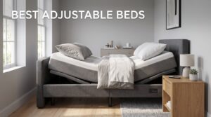 best adjustable beds