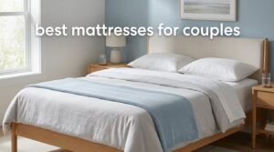 best mattresses for couples