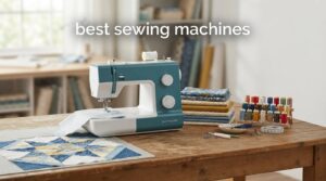best sewing machines