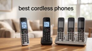 best cordless phones