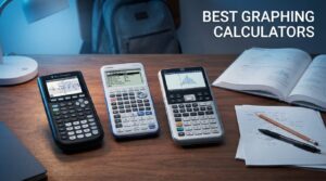 best graphing calculators