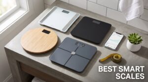 best smart scales