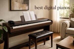 best digital pianos