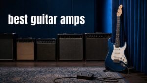best guitar amps
