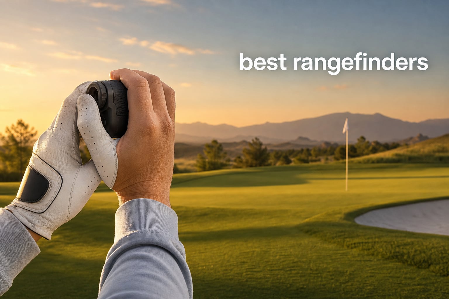 best rangefinders