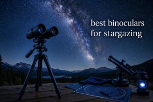 best binoculars for stargazing