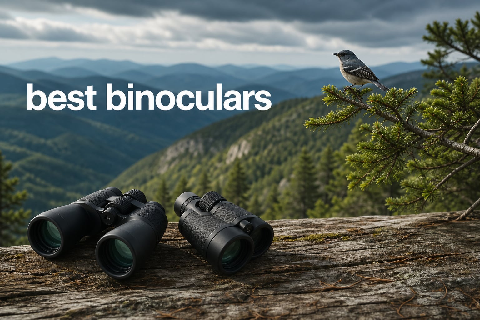 best binoculars