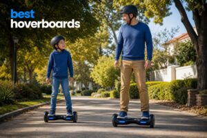 best hoverboards
