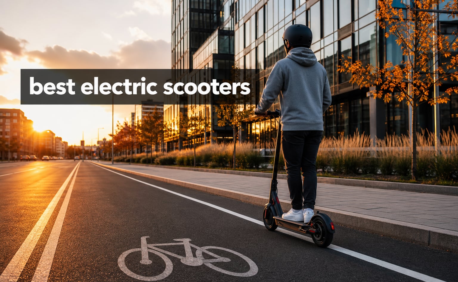 best electric scooters