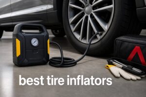 best tire inflators