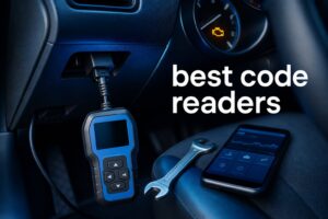 best code readers