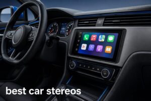 best car stereos