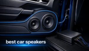 best car speakers