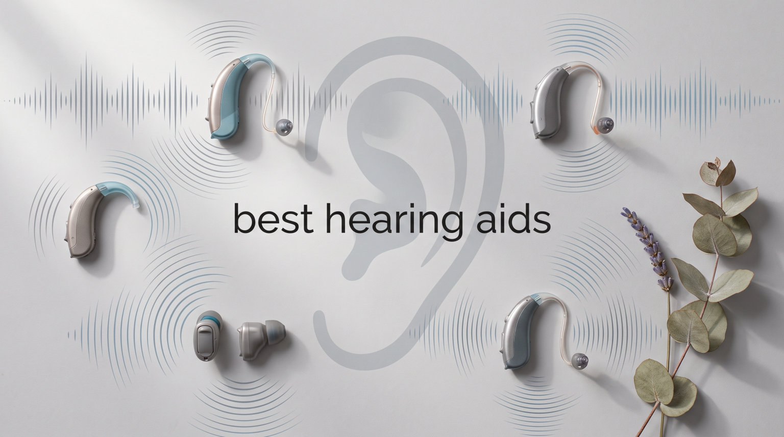 best hearing aids