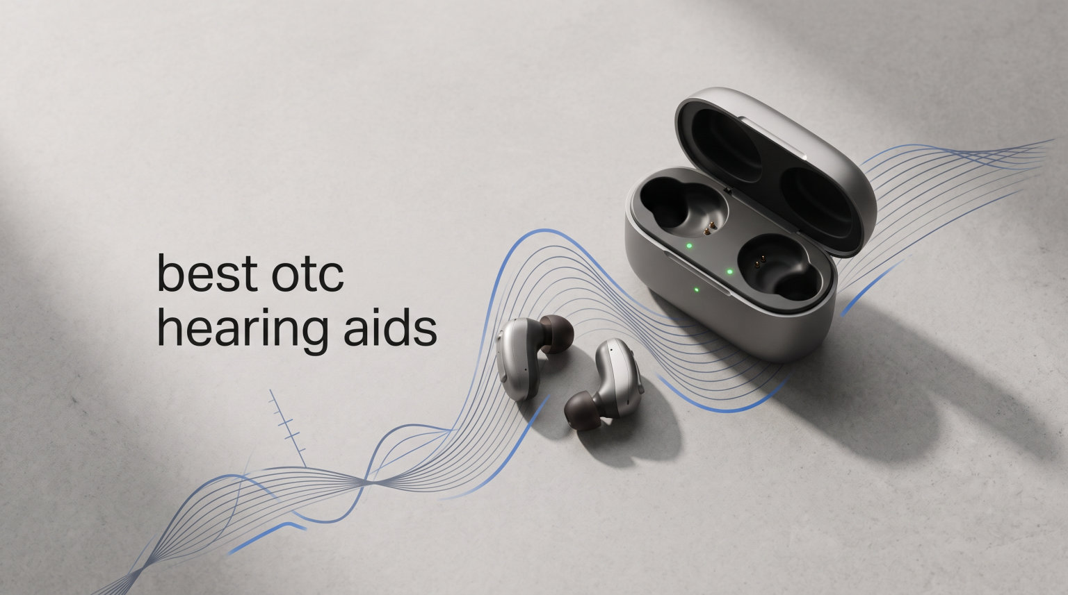 best otc hearing aids