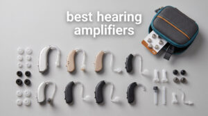 best hearing amplifiers