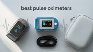 best pulse oximeters