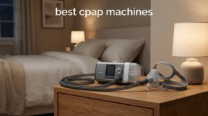 best cpap machines
