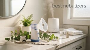 best nebulizers