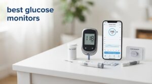 best glucose monitors