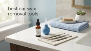 best ear wax removal tools
