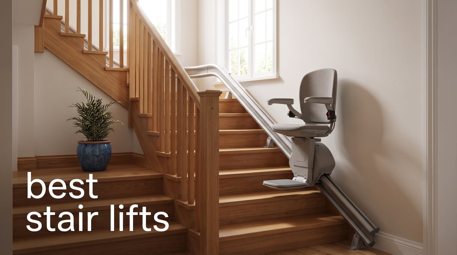 best stair lifts