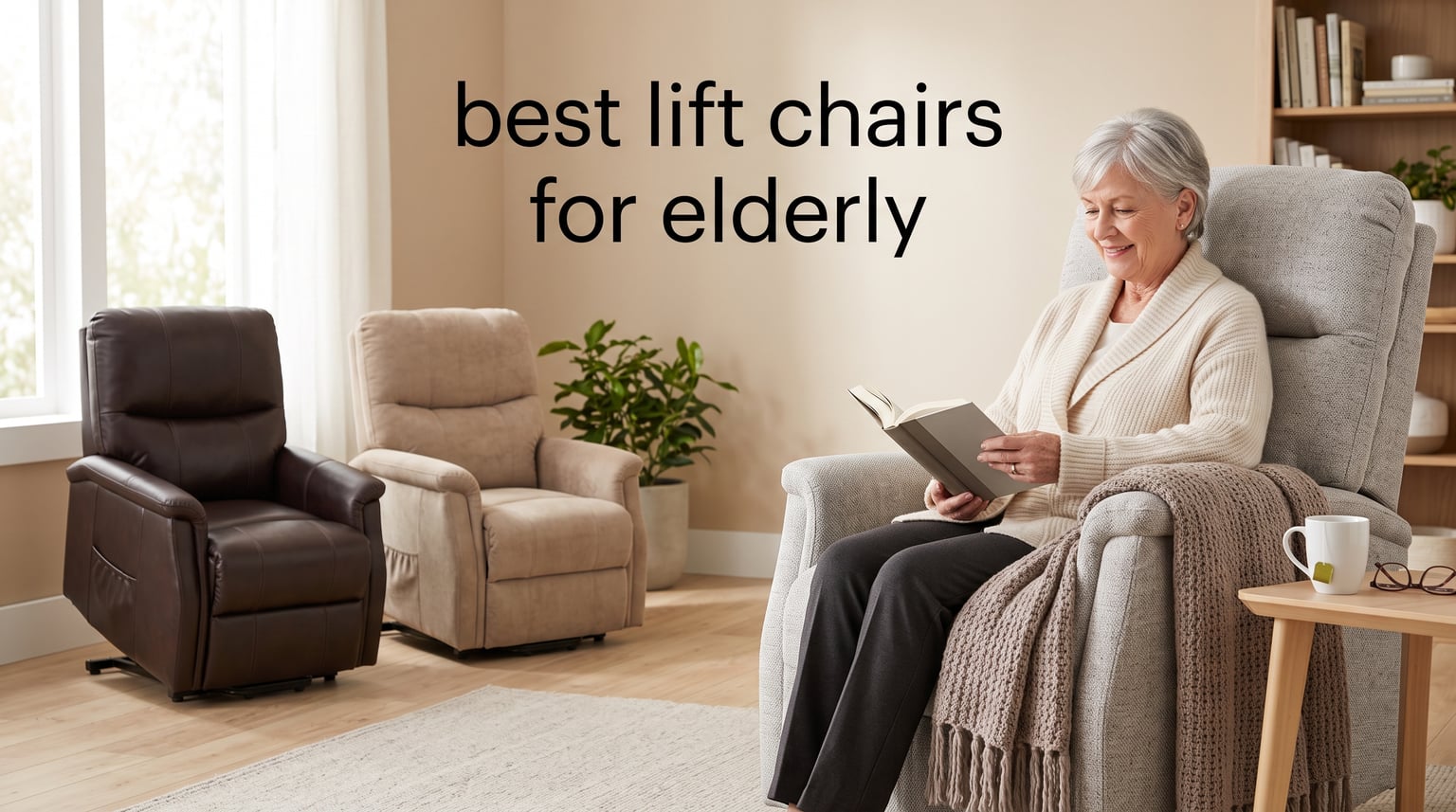 best lift chairs for elderly