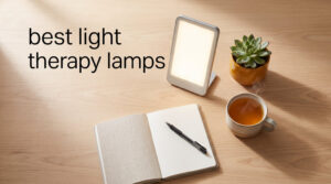best light therapy lamps