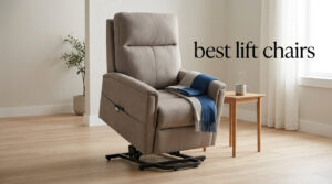 best lift chairs